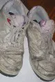 Used Tennis Shoes