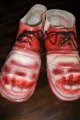 Scary Shoes
