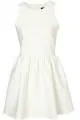 Scuba Skater Dress