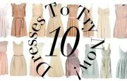 10dressestobuy