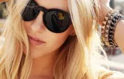 Round Sunglasses Round Sunglasses