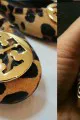 Tory Burch Inspired Nails