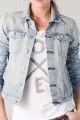7 For All Mankind Denim Jacket