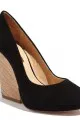 7 For All Mankind, Olivia Wedge Pump