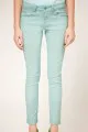 ASOS Petite Mint Green Skinny Jean