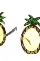 ASOS Pineapple Sunglasses