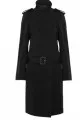 Alexander wang trench coat
