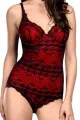 Alluring Shaping Bodysuit $40