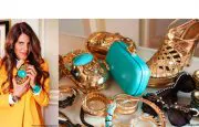 Anna Della Russo for H&M Anna Della Russo for H&M