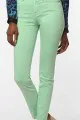 BDG Cigarette High Rise Jean in Mint