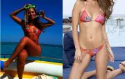 Beyonce Luli Fama Delirio Bikini Beyonce Luli Fama Delirio Bikini