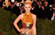 Carey Mulligan Prada Met Gala Dress