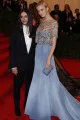Caroline Trentini Olivier Theyskens