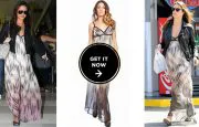 Celebs in Gypsy 05 Leana Maxi Celebs in Gypsy 05 Leana Maxi