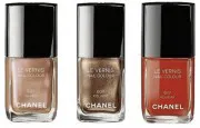 Chanel Summer 2012