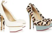 Charlotte Olympia Runaway Bride Charlotte Olympia Runaway Bride