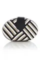 Coast Mono Cord Clutch