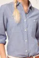 Denim and Supply by Ralph Lauren Chambray Shirt