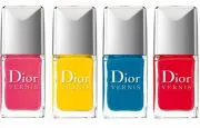 Dior Summer Mix Polish