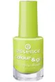 Essence Lime Up