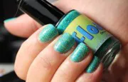 FLOAM polish