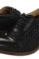 FRYE Maggie Woven Oxford