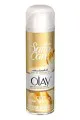 Gillette Satin Care Satin Care with a Touch of Olay Shave Gel