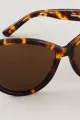 House of Harlow 1960 Chantal Sunglasses