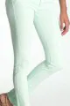 Hudson Jeans Skinny Stretch in Mint Wash