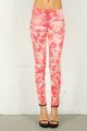 J Brand Tie Dye Twisted Twill