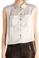 J Brand sleeveless top