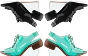 Jeffrey Campbell Float Shoes