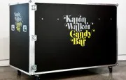 Karen Walker Candy Bar Karen Walker Candy Bar