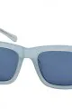 Karen Walker 'Deep Freeze' Sunglasses