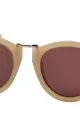 Karen Walker 'Harvest' Sunglasses