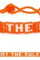 Kate Spade Skirt The Rules Bracelet