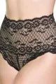 Lace Shaping Brief 24