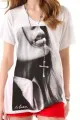 Le Beau We Are Le Beau T Shirt