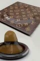 Louis Vuitton Condom