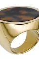 MICHAEL Michael Kors Tortoise Slice Ring