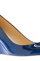 Martina Patent Wedges