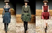McQ x Net-A-Porter McQ x Net-A-Porter