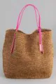 Michael Kors Collection Santorini Tote