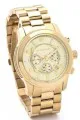 Michael Kors Men's Oversize Watch