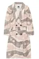 Missoni trench coat