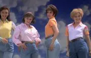 Mom Trend: Mom Jeans