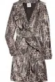 Moschino trench
