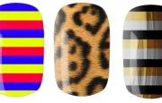 Motel Rocks Nail Wraps