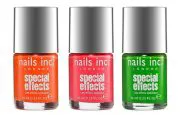 Nails Inc Neon Crackle