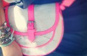 Neon Nuetral Bags